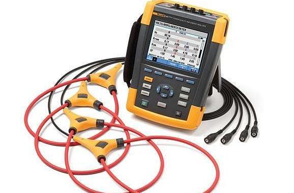 湖北金頓分享一下關(guān)于電能質(zhì)量的測(cè)量方式及適用范圍