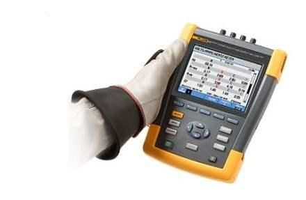 你知道衡量電能質(zhì)量的指標(biāo)有哪些嗎？看看金頓的分享吧！