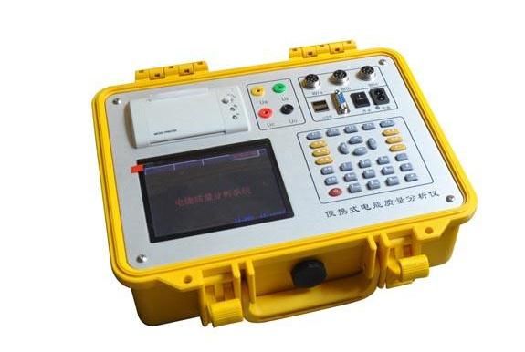 關(guān)于電能質(zhì)量的重要指標，湖北金頓電氣和您分享！