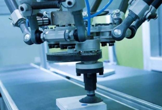 大家來了解一下工業(yè)自動化設(shè)備的特點吧！