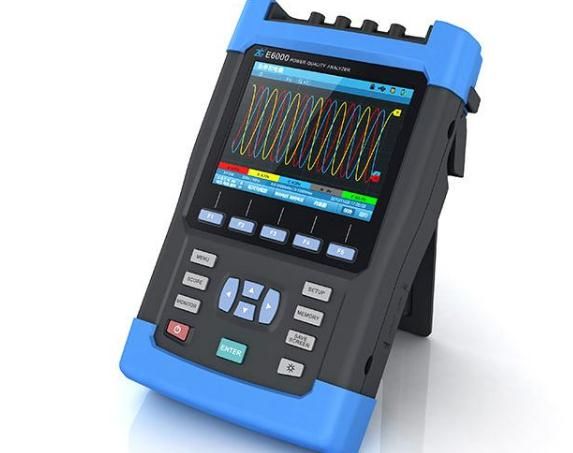 對(duì)于電能質(zhì)量，你了解多少呢？快來(lái)看下湖北金頓怎么說(shuō)吧！