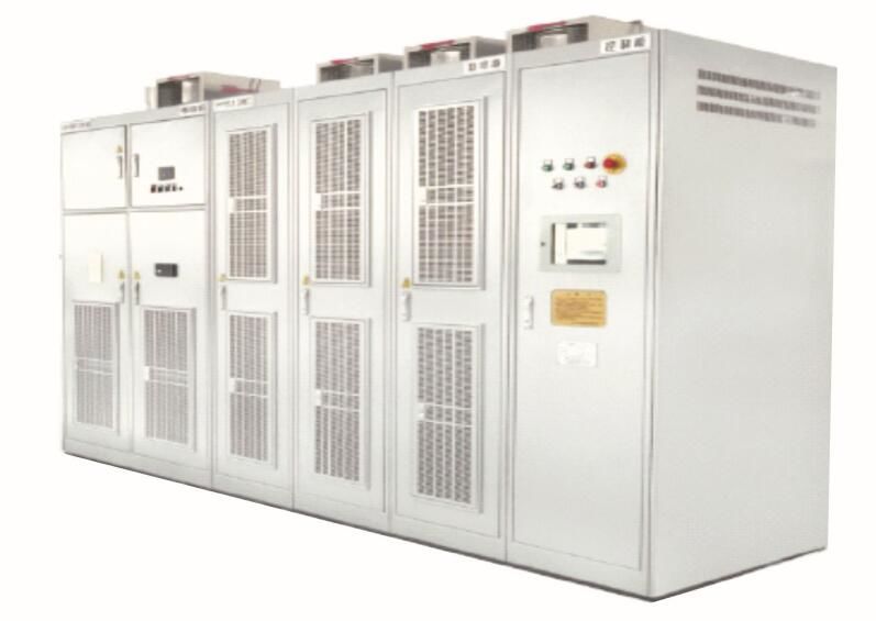 JSVG動(dòng)態(tài)無(wú)功發(fā)生器