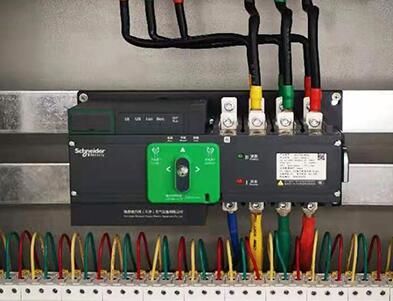 機(jī)房配電柜的作用是什么？有什么特殊要求嗎？