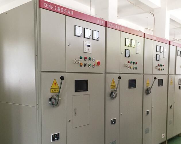 高低壓開關(guān)柜出現(xiàn)問題如何維護(hù)