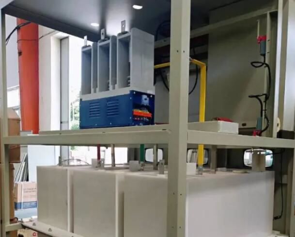 什么是水阻柜？水阻柜的作用是什么？