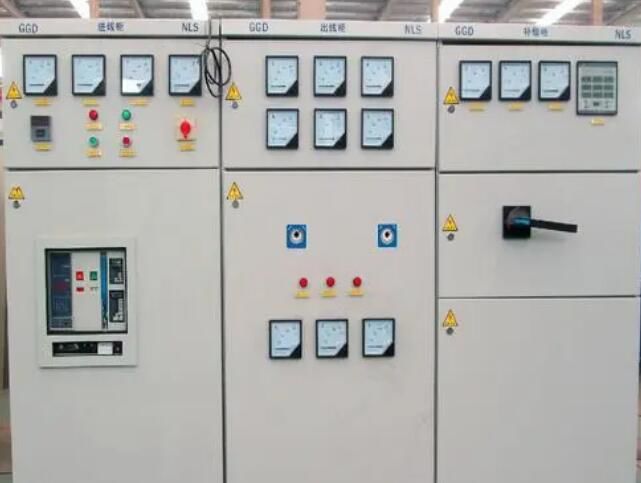 配電箱與低壓開關柜有什么區(qū)別？