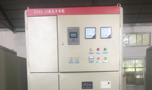 小心！溫度高了，高壓開關柜設備需要注意的問題