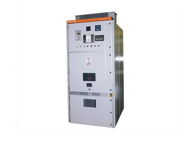 高壓開關柜傳感器損壞的常見故障原因