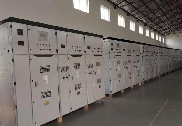 軟起動(dòng)/高壓電機(jī)軟啟動(dòng)詳細(xì)介紹