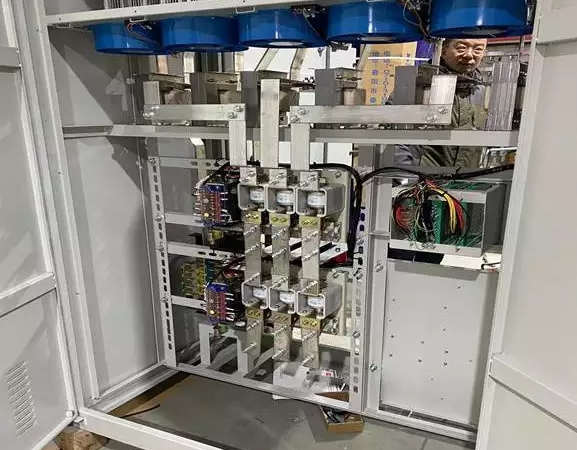 下雨天可以修變壓器嗎？不同情況下的修理方法分享