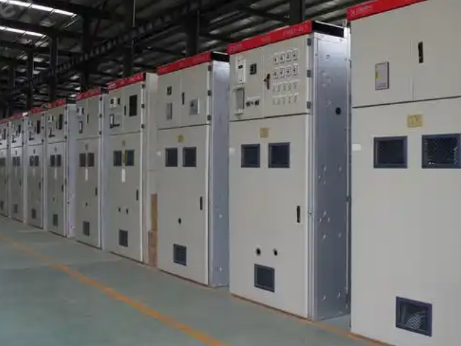 高低壓配電柜的防雷注意事項(xiàng)都有哪些?