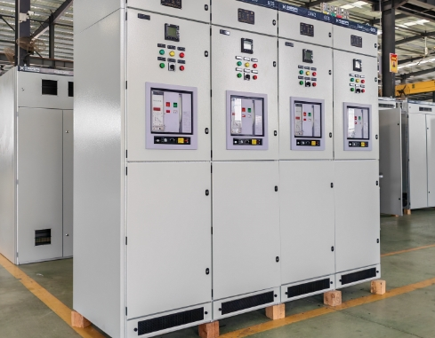 配電柜的作用是什么？*性能如何？