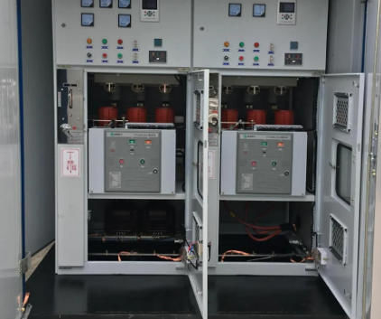 高壓開關(guān)柜日常運(yùn)維需注意哪些*要點(diǎn)?