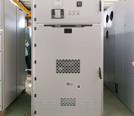 高壓開關柜選型安裝指南 保障電力系統(tǒng)穩(wěn)定